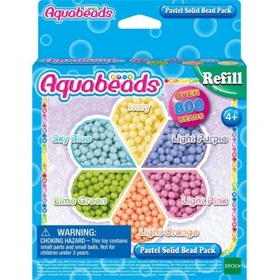 Aquabeads 31360 Mosaik Zestaw Aquabeads 31360 Mosaik Zestaw