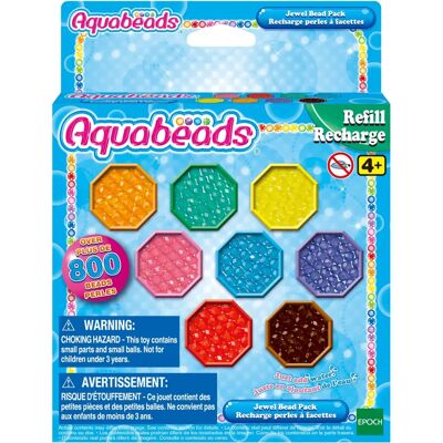 Aquabeads Modell 31520 - Kunst/Handwerk Spielzeug Aquabeads Modell 31520 - Kunst/Handwerk Spielzeug