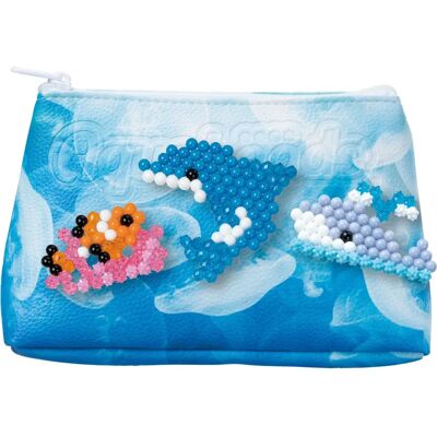 Aquabeads Blue Marine Art/Craft Toy - Art/Craft Toy Aquabeads Blue Marine Art/Craft Toy - Art/Craft Toy