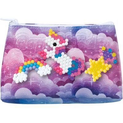 Aquabeads - Einhorn Bastelspielzeug - Wasseraktivierte Perlen Aquabeads - Einhorn Bastelspielzeug - Wasseraktivierte Perlen