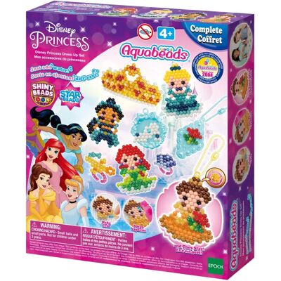 Aquabeads 31997 mosaic kit - craft kit Aquabeads 31997 mosaic kit - craft kit