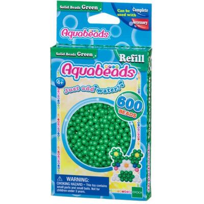 Aquabeads 32548 Jouet d'art/artisanat - Vert Aquabeads 32548 Jouet d'art/artisanat - Vert