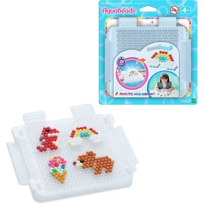 Aquabeads 35088 Kunst/Handwerk Spielzeug - Kunst/Handwerk Spielzeug Aquabeads 35088 Kunst/Handwerk Spielzeug - Kunst/Handwerk Spielzeug