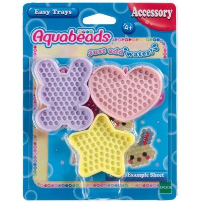 Aquabeads 79648 Art & Craft Toy Accessory - Art & Craft Toy Aquabeads 79648 Art & Craft Toy Accessory - Art & Craft Toy