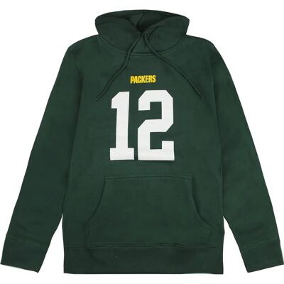 Fanatics Green Bay Packers Aaron Rodgers Jumper - Size Large Fanatics Green Bay Packers Aaron Rodgers Jumper - Size Large