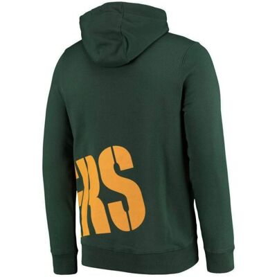 Fanatics Green Bay Packers Oversized Hoodie - Graphic Jumper - Hoodies & Sweatshirts Fanatics Green Bay Packers Oversized Hoodie - Graphic Jumper - Hoodies & Sweatshirts