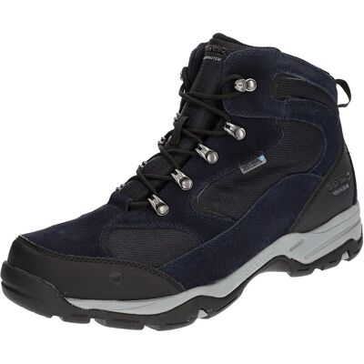 Hi-Tec Storm Wp O005357031 - Schwarz - 12 UK - Shoes Hi-Tec Storm Wp O005357031 - Schwarz - 12 UK - Shoes
