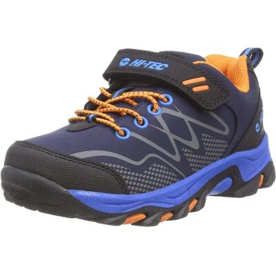 Barnens turskor Hi-Tec Blackout Barnens turskor Hi-Tec Blackout