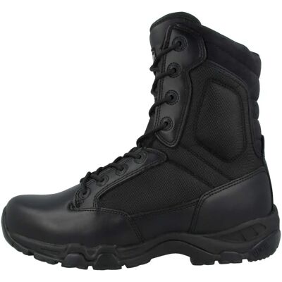 Magnum - Viper Pro 8.0 Plus - Black - UK 3 - Boots Magnum - Viper Pro 8.0 Plus - Black - UK 3 - Boots