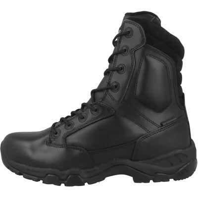 Bottes en Cuir Imperméables Magnum Viper Pro 8.0 - Homme - Noir - EU 44 - Publicité Bottes en Cuir Imperméables Magnum Viper Pro 8.0 - Homme - Noir - EU 44 - Publicité