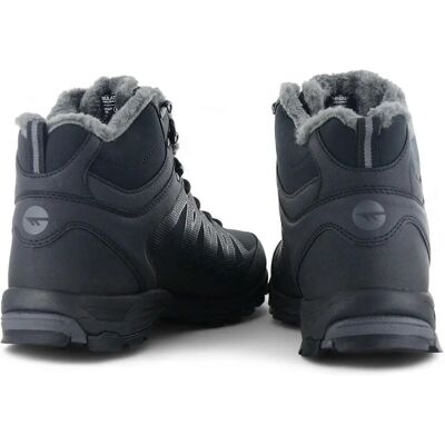 Chaussures imperméables isolées Hi-Tec Raven - Bottes d'hiver pour trekking Chaussures imperméables isolées Hi-Tec Raven - Bottes d'hiver pour trekking