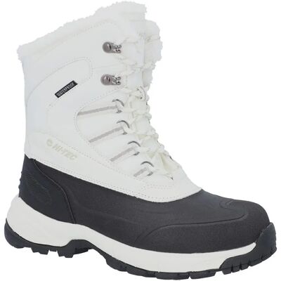 HI-TEC Aviemore WP Winterschuhe - Wasserfest, Synthetik, Sportlich HI-TEC Aviemore WP Winterschuhe - Wasserfest, Synthetik, Sportlich