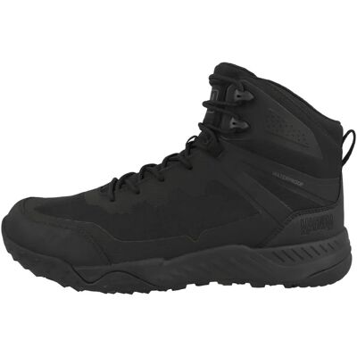 Magnum Herren Ultima 6.0 Wasserdichte Stiefel - Schwarz Magnum Herren Ultima 6.0 Wasserdichte Stiefel - Schwarz