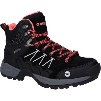 Chaussures Hi-Tec V-lite Orion Mid WP - Noir Chaussures Hi-Tec V-lite Orion Mid WP - Noir