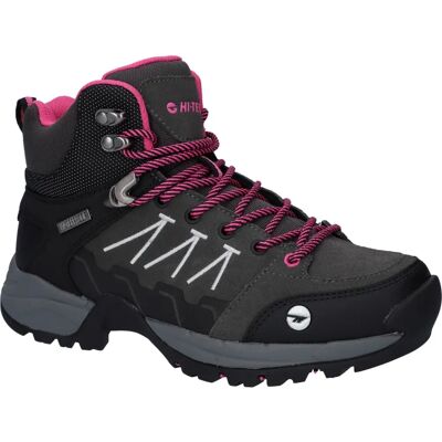 Hi-Tec - Tec V Lite Orion Mid WP - Mid WP - Damen - Schuhe Hi-Tec - Tec V Lite Orion Mid WP - Mid WP - Damen - Schuhe