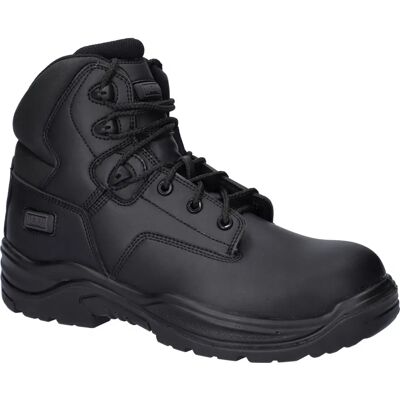 Magnum Sitemaster Vegan Safety Boots - Safety Shoes Magnum Sitemaster Vegan Safety Boots - Safety Shoes