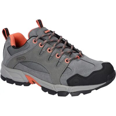 Hi-Tec Auckland Lite Waterdichte Wandelschoenen - Wandelschoenen Hi-Tec Auckland Lite Waterdichte Wandelschoenen - Wandelschoenen