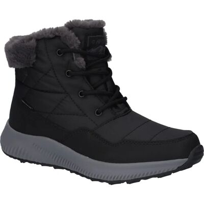 Bottes d'hiver imperméables Hi-Tec Frosty 200 - Bottes Bottes d'hiver imperméables Hi-Tec Frosty 200 - Bottes