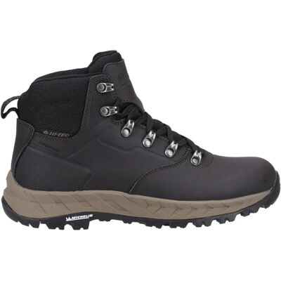 Hi-Tec Dames Altitude VII Leren Waterdichte Wandelschoenen - Wandelschoenen Hi-Tec Dames Altitude VII Leren Waterdichte Wandelschoenen - Wandelschoenen