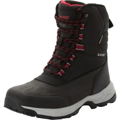 HI-TEC Cairngorm 200 WP Winter Boots - Winter Boots HI-TEC Cairngorm 200 WP Winter Boots - Winter Boots