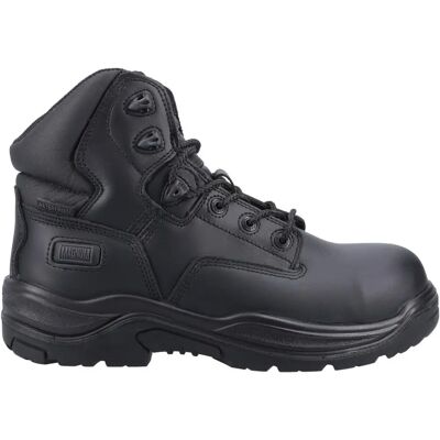 Magnum Responder Waterproof Work Boots - Safety - UK 11 Magnum Responder Waterproof Work Boots - Safety - UK 11