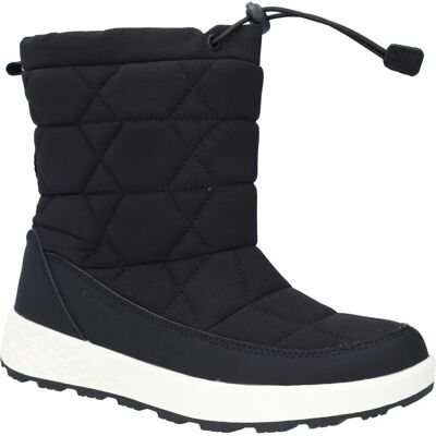 HI-TEC - TOASTIE WP WOMENS - schwarz - 41 - Winterschuhe HI-TEC - TOASTIE WP WOMENS - schwarz - 41 - Winterschuhe