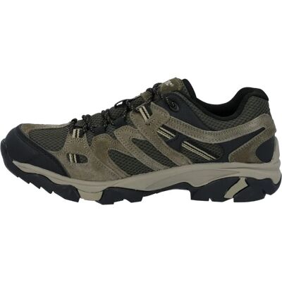 Hi-Tec Apex Waterdichte All-Terrain Wandelschoenen - Wandelschoenen Hi-Tec Apex Waterdichte All-Terrain Wandelschoenen - Wandelschoenen