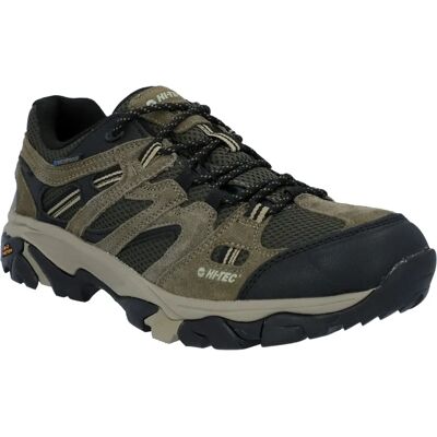 Hi-Tec Apex Lite Lage Wandelschoenen - Wandelschoenen Hi-Tec Apex Lite Lage Wandelschoenen - Wandelschoenen