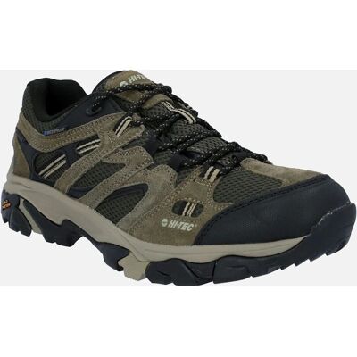Hi-Tec Apex Lite Lage Wandelschoenen - Wandelschoenen Hi-Tec Apex Lite Lage Wandelschoenen - Wandelschoenen