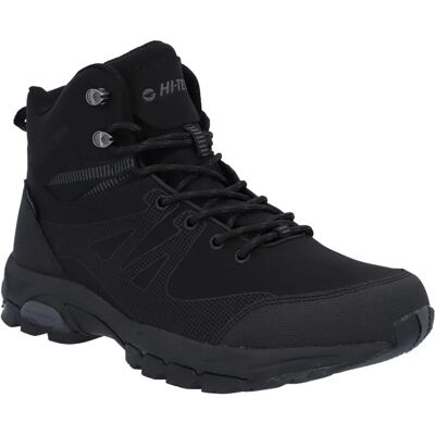 Hi-Tec Jackdaw Mid Waterproof - Walking Boots Hi-Tec Jackdaw Mid Waterproof - Walking Boots