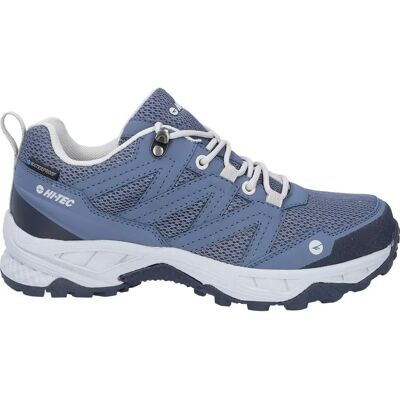 Hi-Tec Saunter Flintstone Waterdichte Schoenen - Schoenen Hi-Tec Saunter Flintstone Waterdichte Schoenen - Schoenen