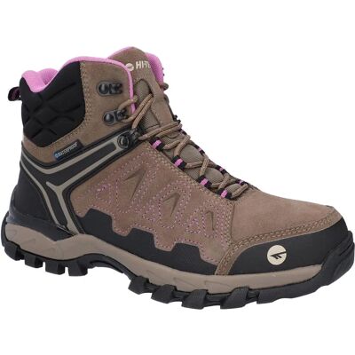 Hi-Tec V-Lite Explorer Waterproof Womens - Lightweight Hiking Boots - Women Hi-Tec V-Lite Explorer Waterproof Womens - Lightweight Hiking Boots - Women