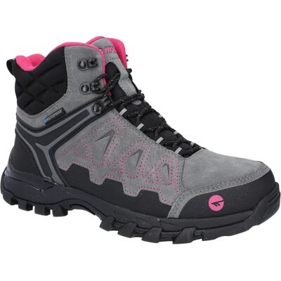 Hi-Tec V-Lite Explorer Waterproof Womens - Lightweight Hiking Boots - Hiking Boots Hi-Tec V-Lite Explorer Waterproof Womens - Lightweight Hiking Boots - Hiking Boots