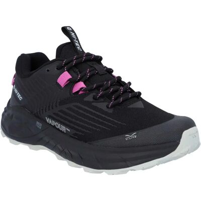 Hi-Tec Fuse Trail Lightweight Trail Trainers - Trail Trainers Hi-Tec Fuse Trail Lightweight Trail Trainers - Trail Trainers