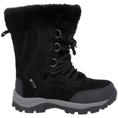 Hi-Tec Damen Mortiz 200 Thinsulated Winter Boots - Winter Boots Hi-Tec Damen Mortiz 200 Thinsulated Winter Boots - Winter Boots