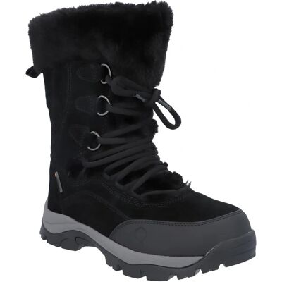 Hi-Tec Dames Mortiz 200 Thinsulated Winter Boots - Winter Boots Hi-Tec Dames Mortiz 200 Thinsulated Winter Boots - Winter Boots