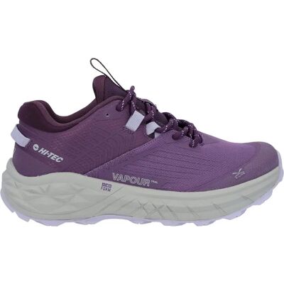 Hi-Tec Fuse Trail Lightweight Low Trail Trainers - Trail Trainers Hi-Tec Fuse Trail Lightweight Low Trail Trainers - Trail Trainers