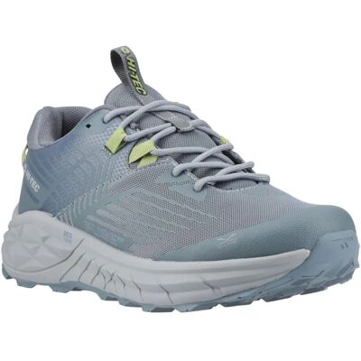 Hi-Tec Fuse Trail Lichtgewicht Lage Trail Trainers - Trail Trainers Hi-Tec Fuse Trail Lichtgewicht Lage Trail Trainers - Trail Trainers