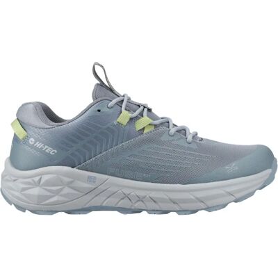 Hi-Tec Fuse Trail Lichtgewicht Low Trail Trainers - Trail Trainers Hi-Tec Fuse Trail Lichtgewicht Low Trail Trainers - Trail Trainers