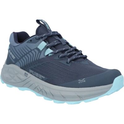 Hi-Tec Trail Low Dames Trail Wandelschoenen Hi-Tec Trail Low Dames Trail Wandelschoenen