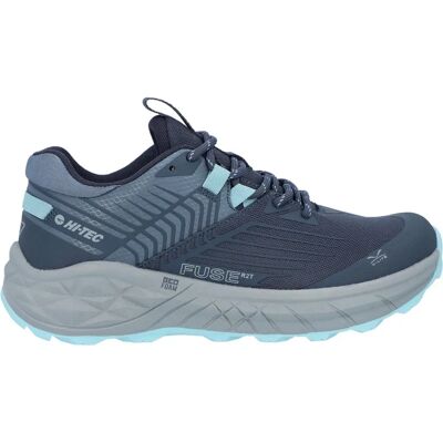 Hi-Tec Trail Low Trainers - Trainers Hi-Tec Trail Low Trainers - Trainers