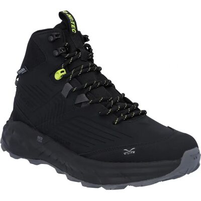 Hi-Tec Fuse Trek Bottes de marche légères - Chaussures de marche Hi-Tec Fuse Trek Bottes de marche légères - Chaussures de marche
