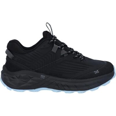 Hi-Tec Womens Fuse Trek Lightweight Walking Shoes - Walking Shoes Hi-Tec Womens Fuse Trek Lightweight Walking Shoes - Walking Shoes