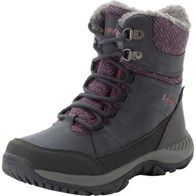 HI-TEC Riva Mid WP Winterstiefel - Winter Schuhe HI-TEC Riva Mid WP Winterstiefel - Winter Schuhe