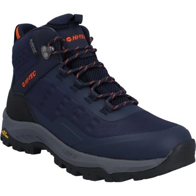 Hi-Tec Storm Expedition Sport Wp - Schoenen Hi-Tec Storm Expedition Sport Wp - Schoenen