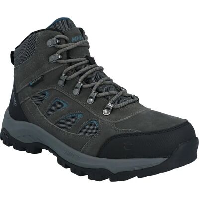 Hi-Tec Herren Bandera Expedition Wanderschuhe - Wanderschuhe Hi-Tec Herren Bandera Expedition Wanderschuhe - Wanderschuhe