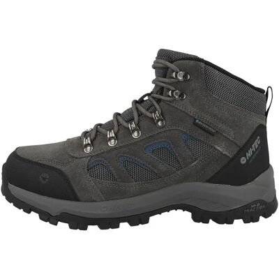Hi-Tec Herren Bandera Expedition Wanderschuhe - Wanderschuhe Hi-Tec Herren Bandera Expedition Wanderschuhe - Wanderschuhe