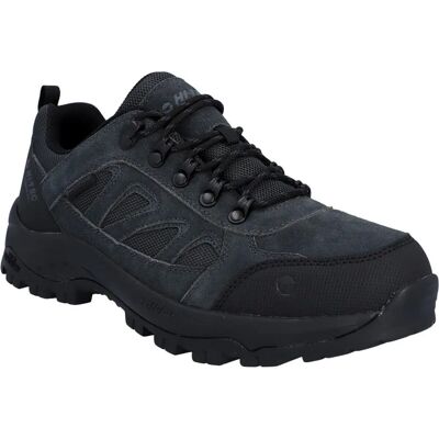 Hi-Tec Heren Bandera Expedition Lage Wandelschoenen - Wandelschoenen Hi-Tec Heren Bandera Expedition Lage Wandelschoenen - Wandelschoenen