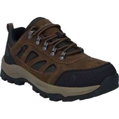 Hi-Tec Herren Bandera Expedition Low Wanderschuhe - Wanderschuhe Hi-Tec Herren Bandera Expedition Low Wanderschuhe - Wanderschuhe