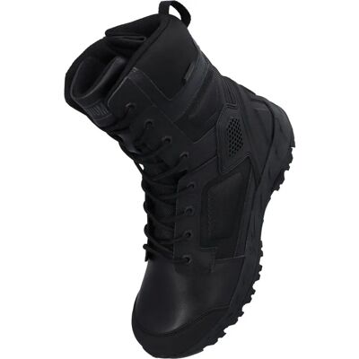 Magnum M810079021 Chaussures de travail en cuir résistantes à l'eau - Chaussures Magnum M810079021 Chaussures de travail en cuir résistantes à l'eau - Chaussures